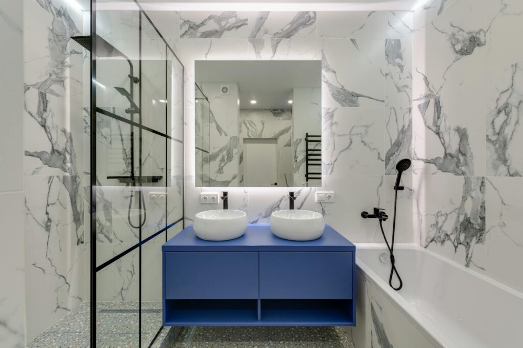 bathroom remodel cost 2025: what to expect and how - Bathroom Remodel Cost 2025: What to Expect and How to Budget