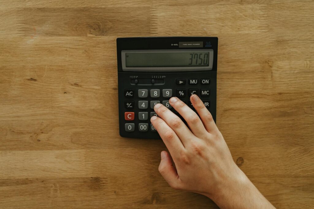 diy calculator - The Complete Guide to Using DIY Calculators for Home Projects: Save Money and Avoid Costly Mistakes