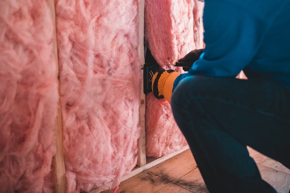Insulation Calculator: How Much Insulation Do You Really Need?
EXCERPT: An insulation calculator helps you determine the exact amount of insulation needed for your home based on climate zone, wall type, and desired R-value. Learn how to use one and why proper insulation matters for energy efficiency and comfort.