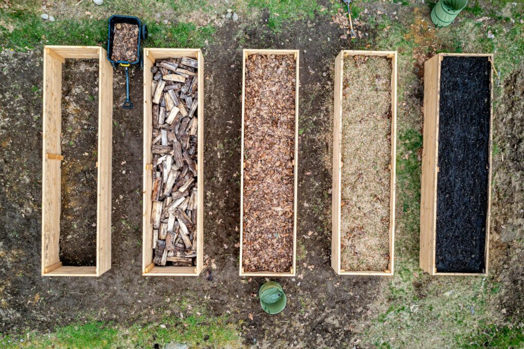 Raised vs In-Ground Garden Beds: Complete Cost Comparison