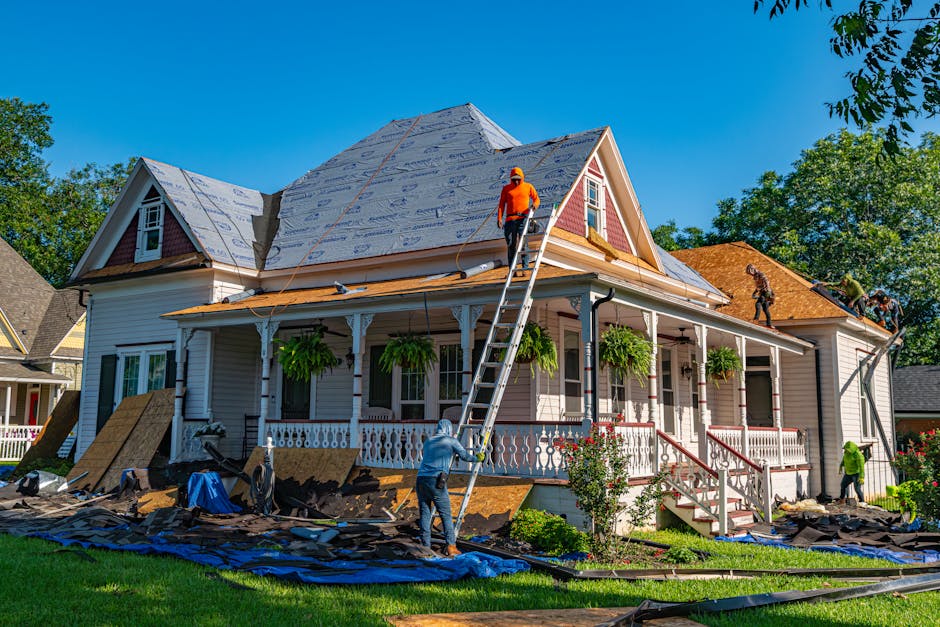 Vinyl Siding Replacement Costs