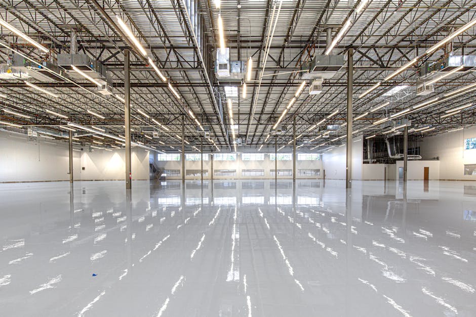 Complete Garage Epoxy Flooring Cost Guide for 2026